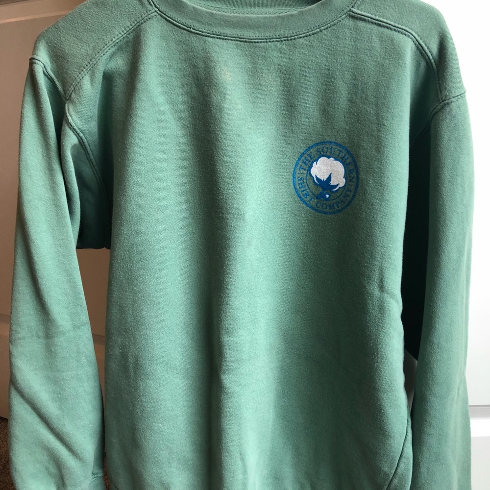 The Southern Shirt Company sweatshirt